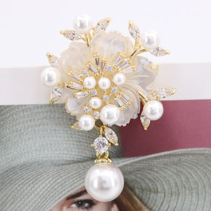 Brooch