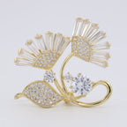 Brooch