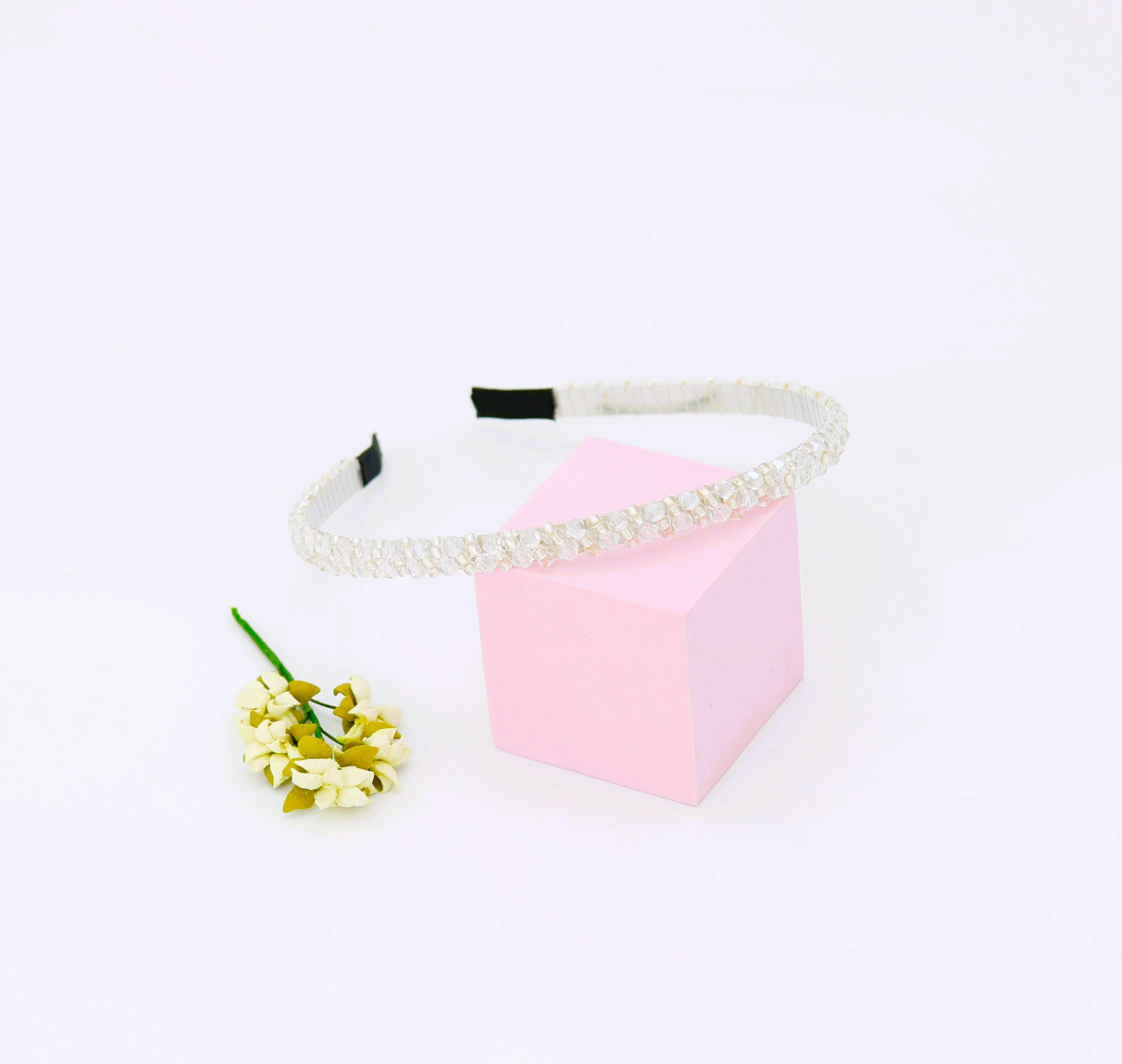 Fashion Crown for Women Headbands Main image