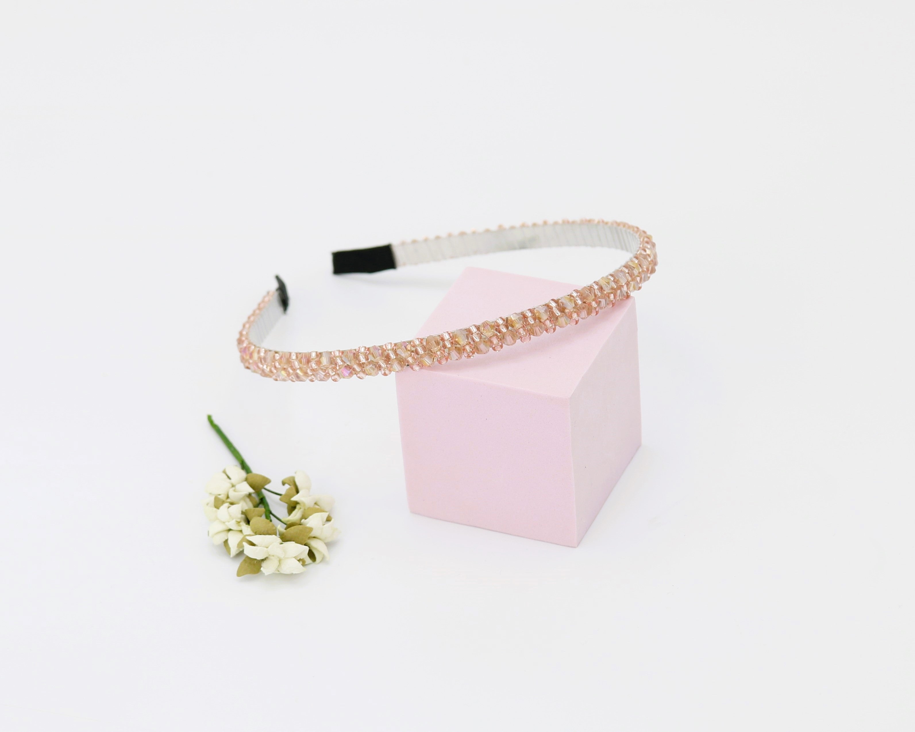 Fashion Crown for Women Headbands Secondary image