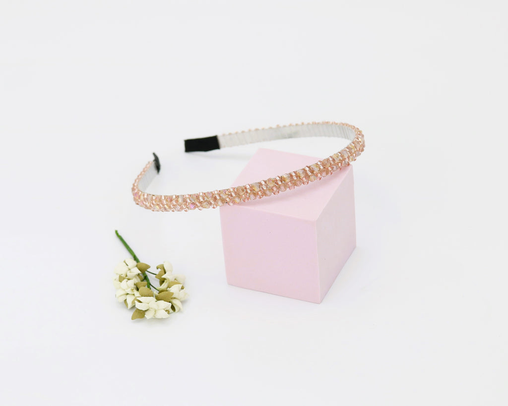 Fashion Crown for Women Headbands
