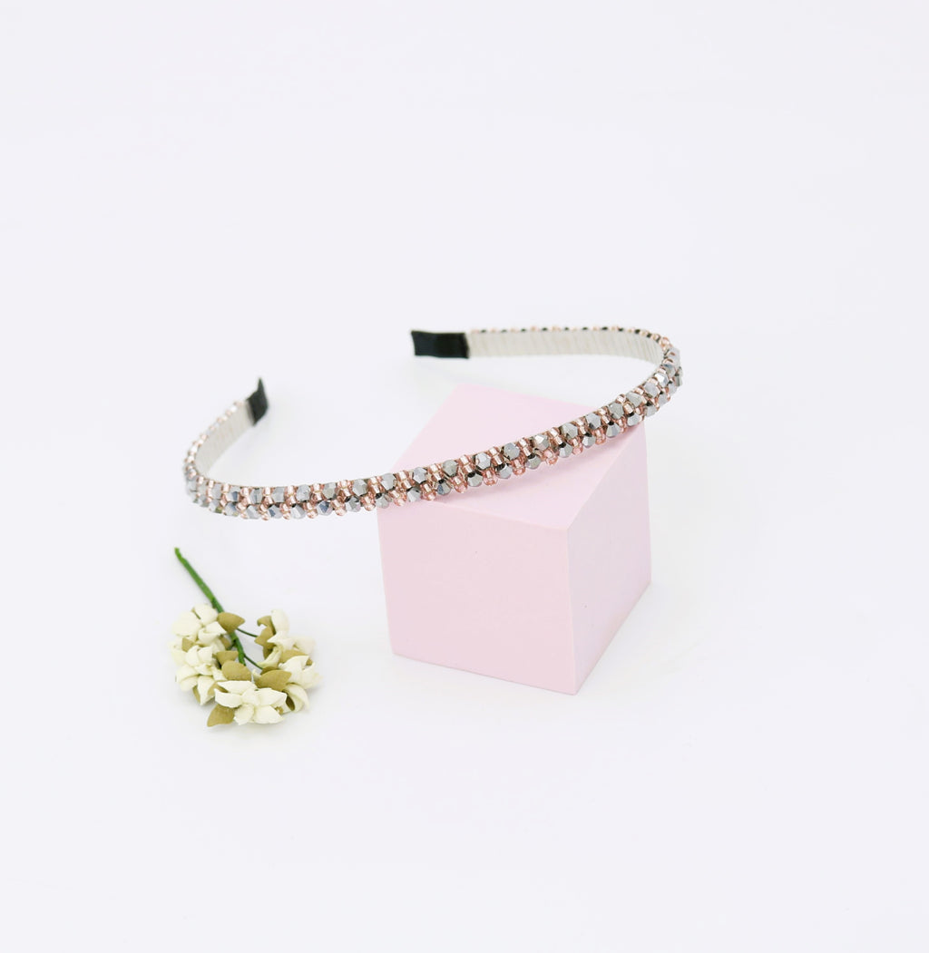 Fashion Crown for Women Headbands