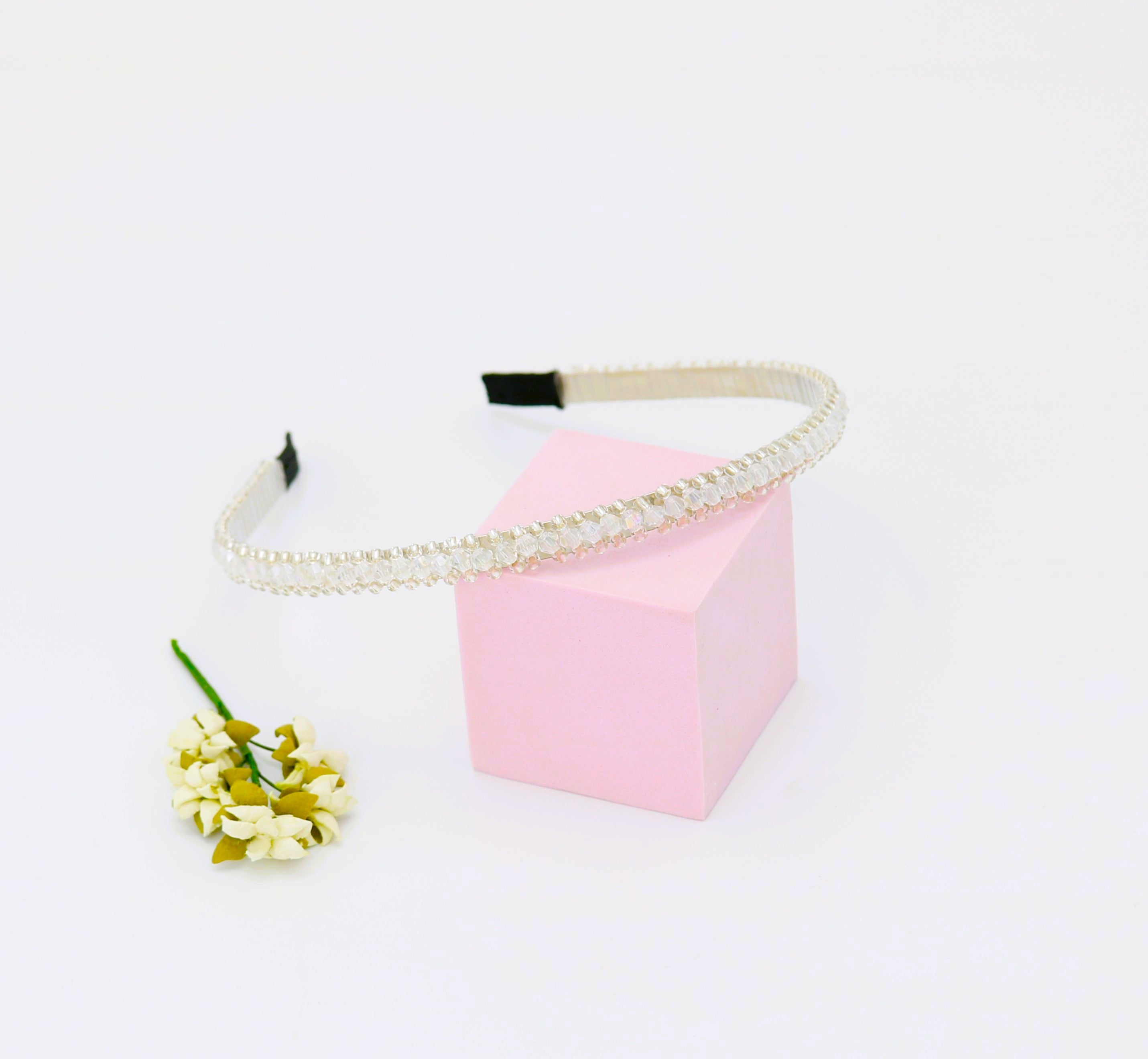 Fashion Crown for Women Headbands Main image