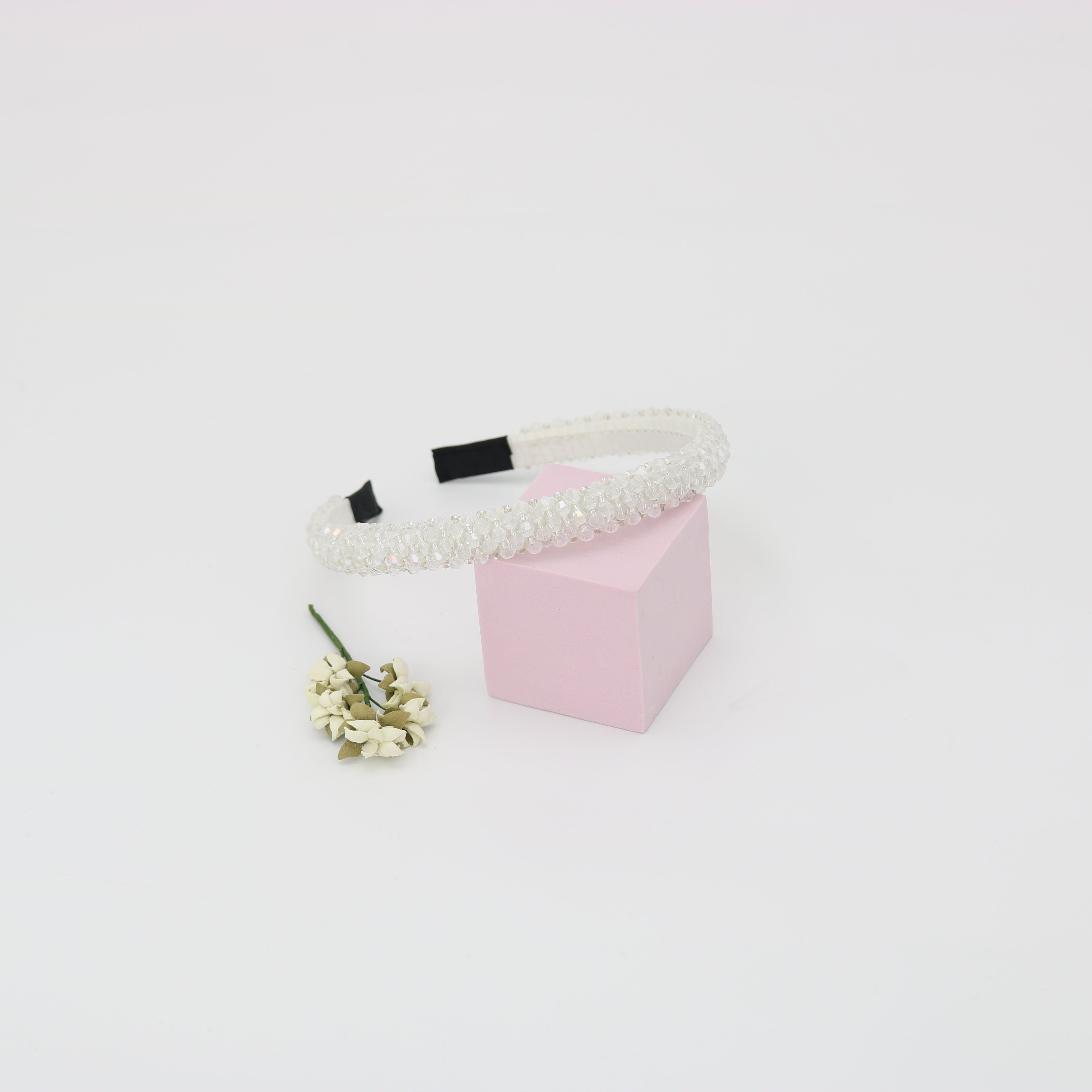 Fashion Crown for Women Headbands Main image
