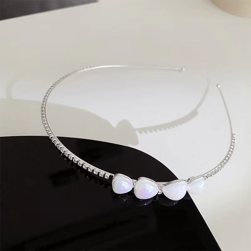 Crown for Girls Headbands Main image