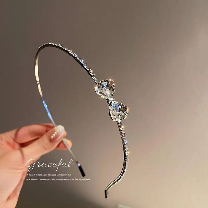 Crown for Girls Headbands Main image