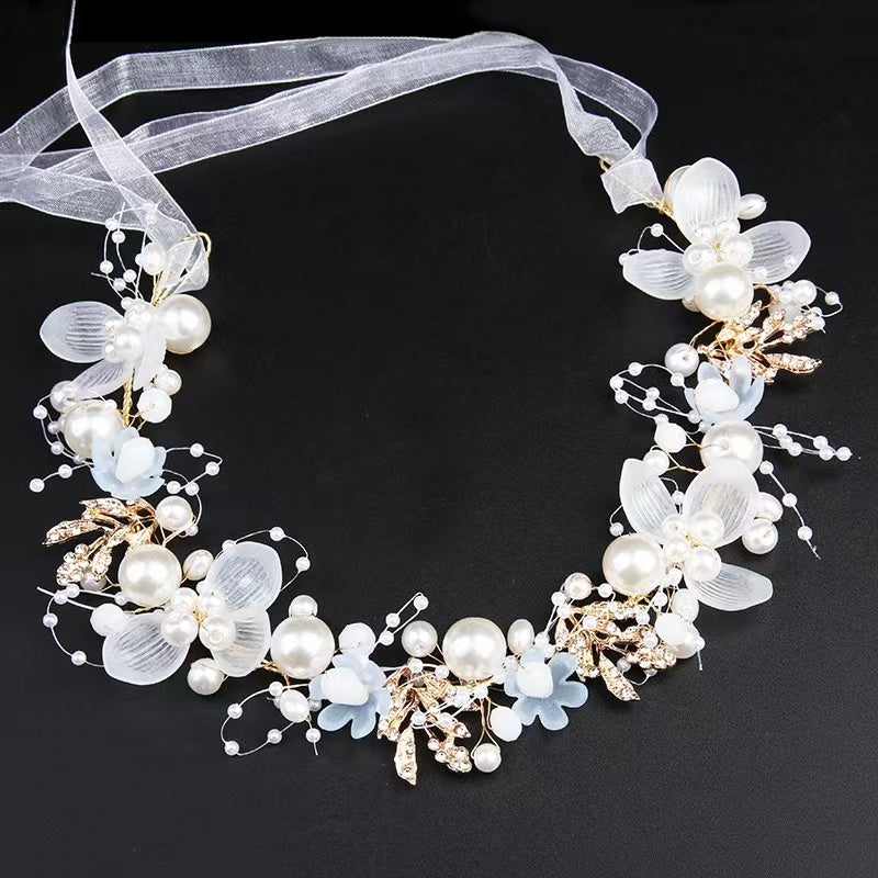Crown for Girls Headbands Secondary image