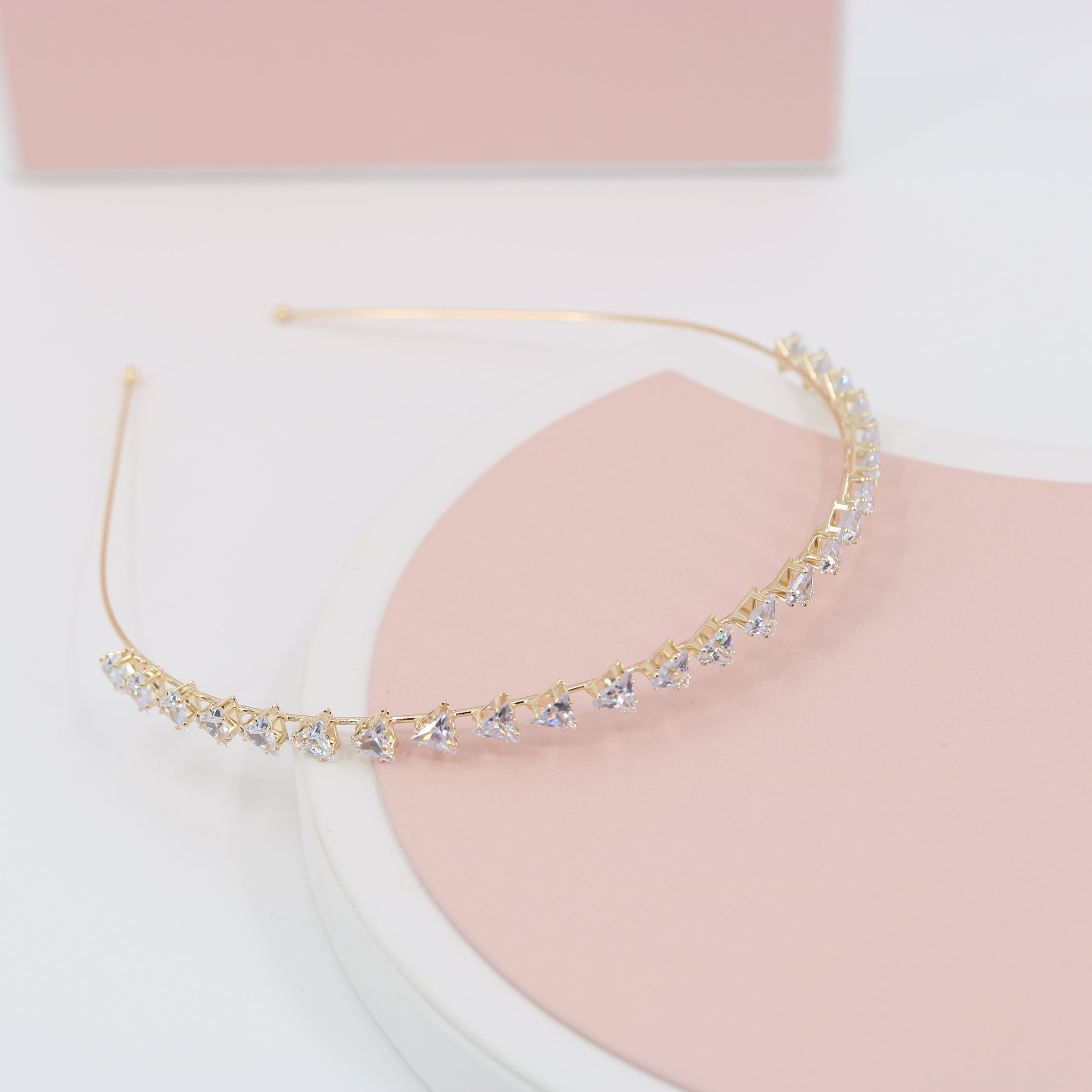 Hair Clip Girl Main image