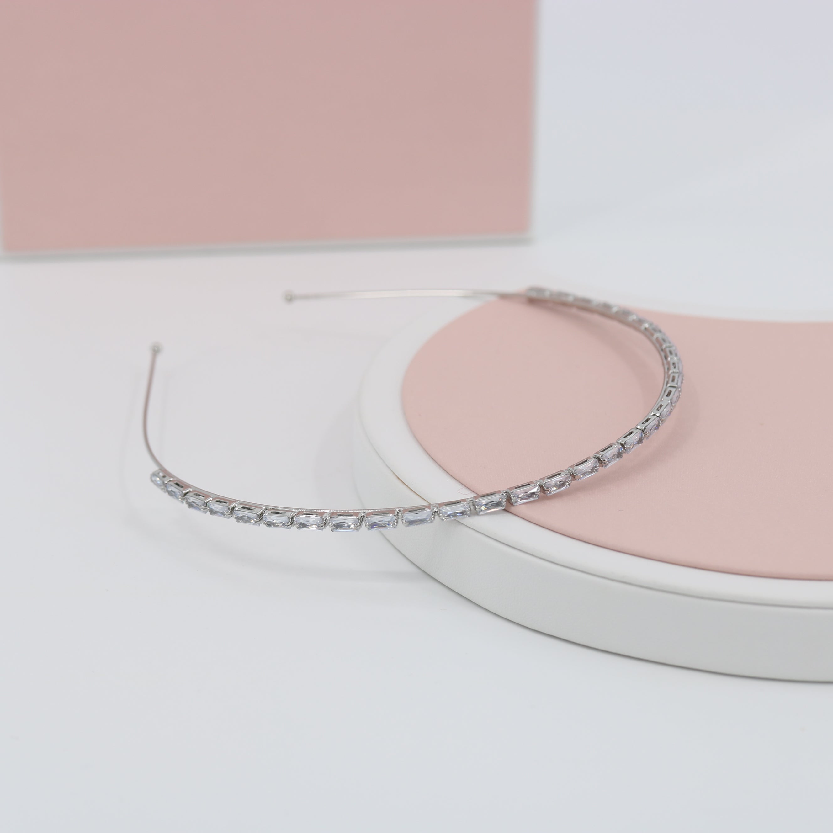 Hair Clip Girl Main image