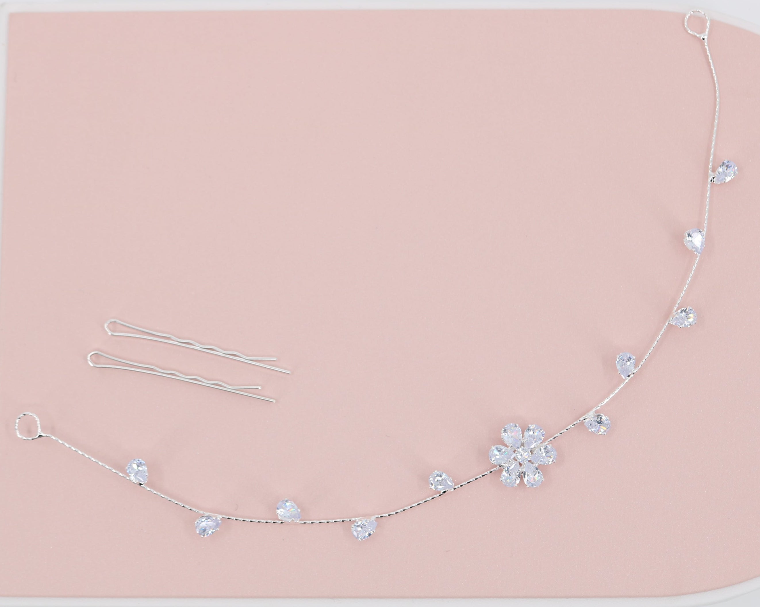 Hair Clip Girl Main image