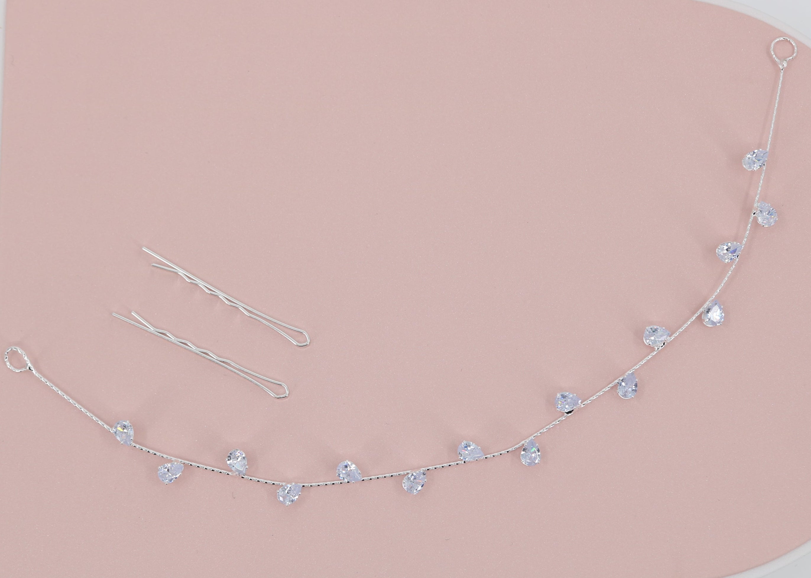 Hair Clip Girl Main image