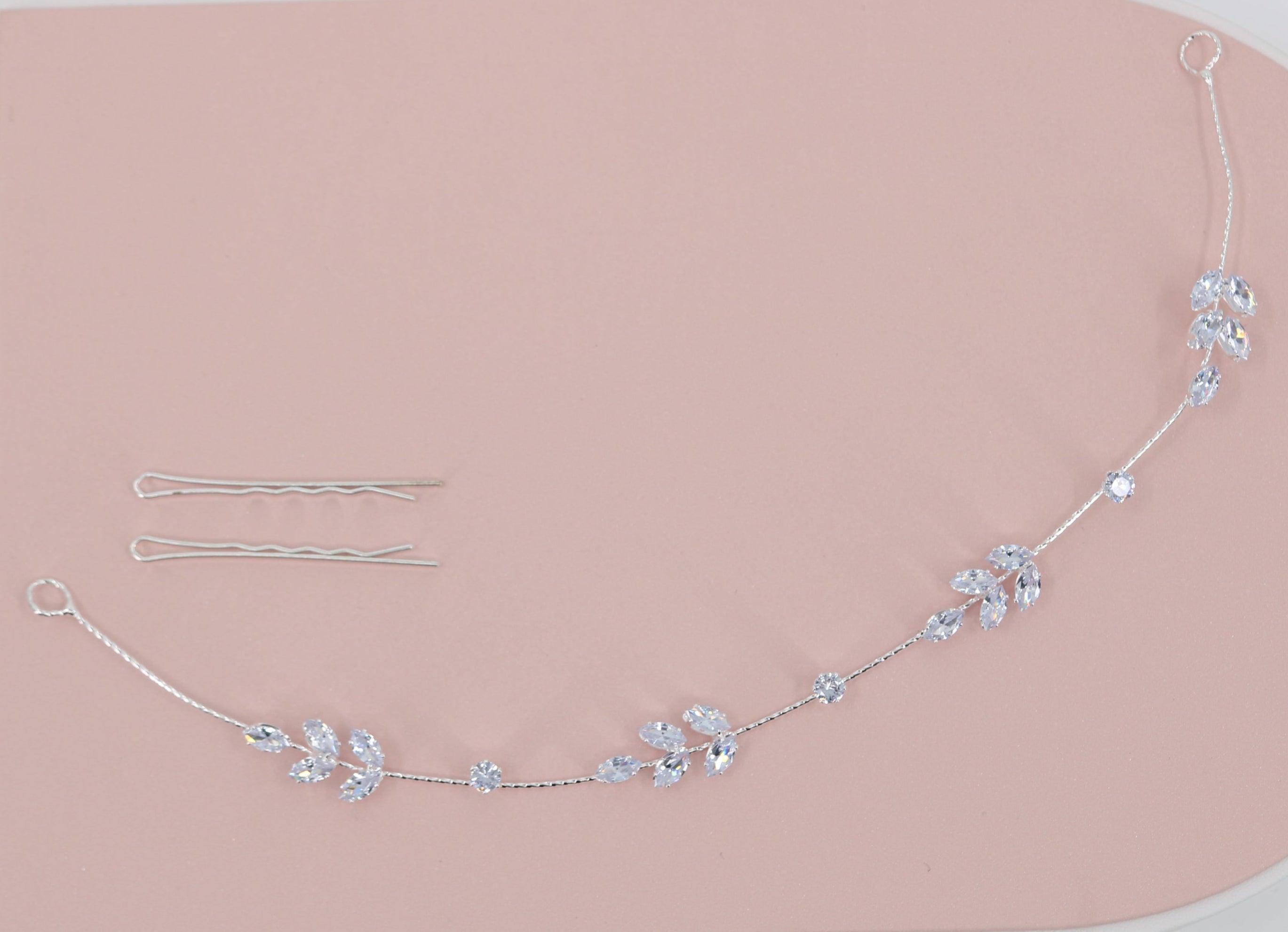 Hair Clip Girl Main image