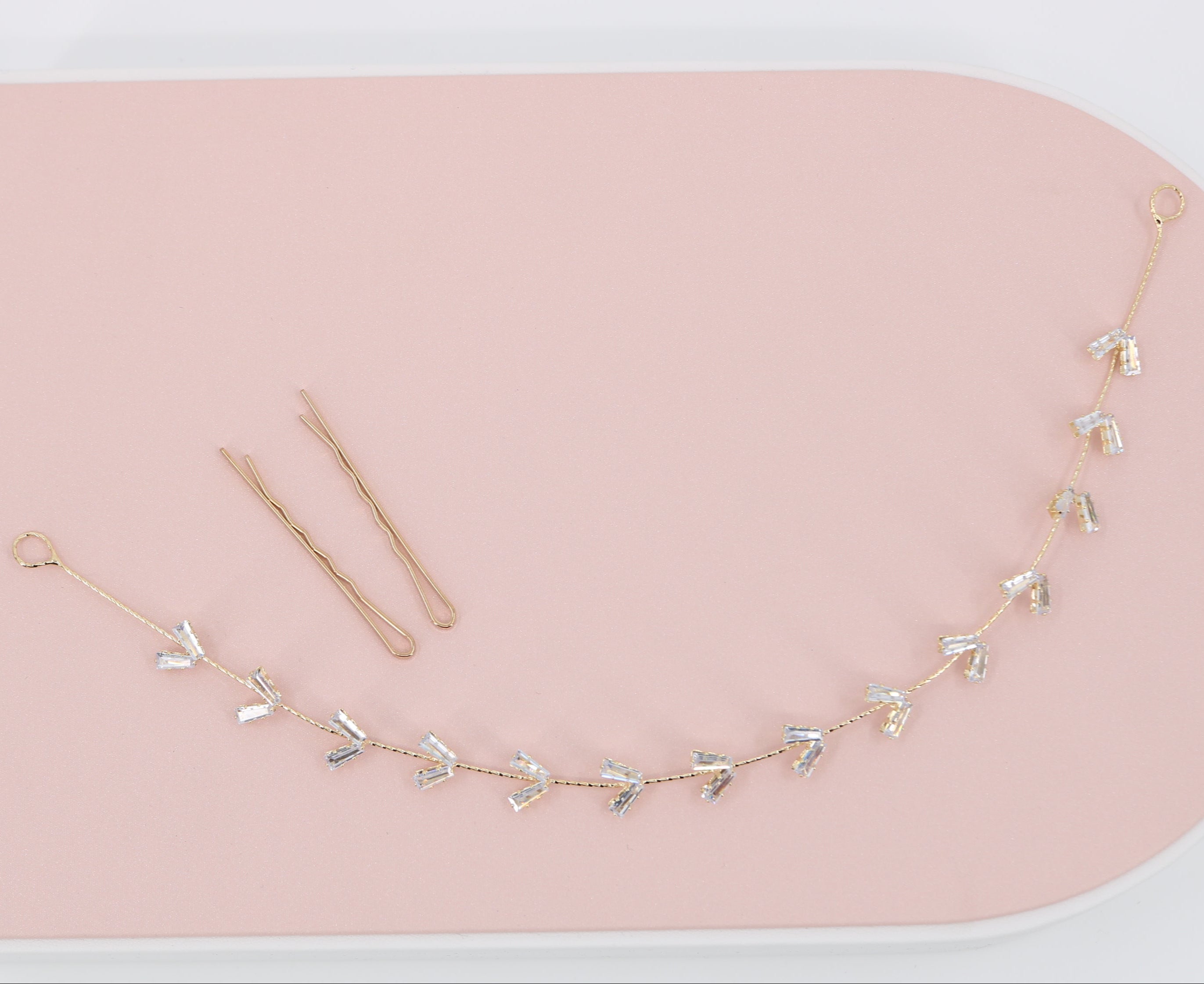 Hair Clip Girl Main image