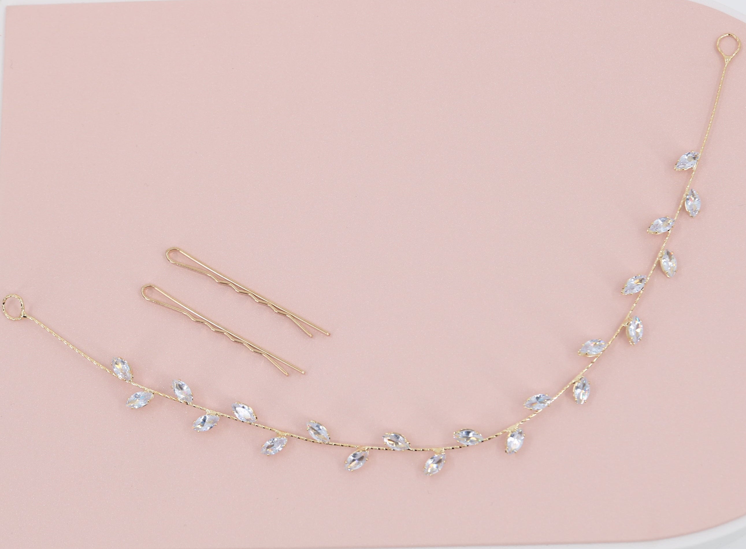 Hair Clip Girl Main image