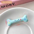 Hair Clip Girl