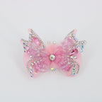 Hair Clip Girl