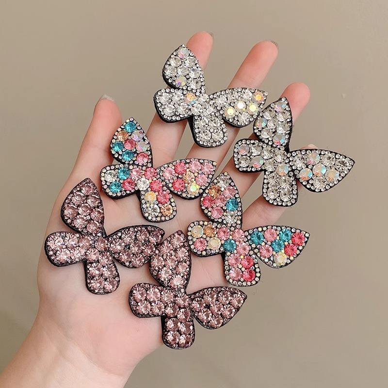 Hair Clip Girl Main image