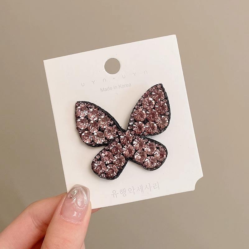 Hair Clip Girl Secondary image