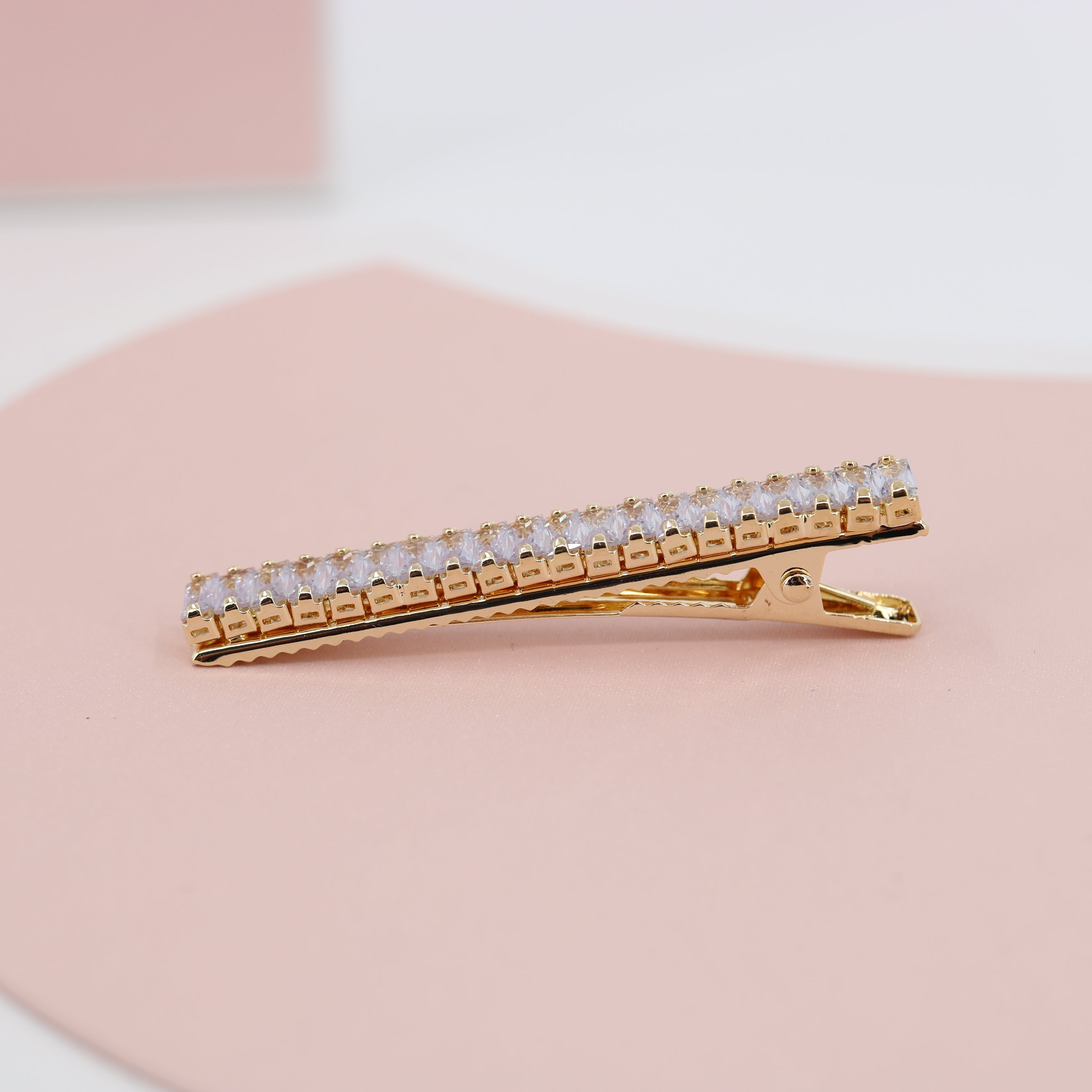 Hair Clip Girl Main image