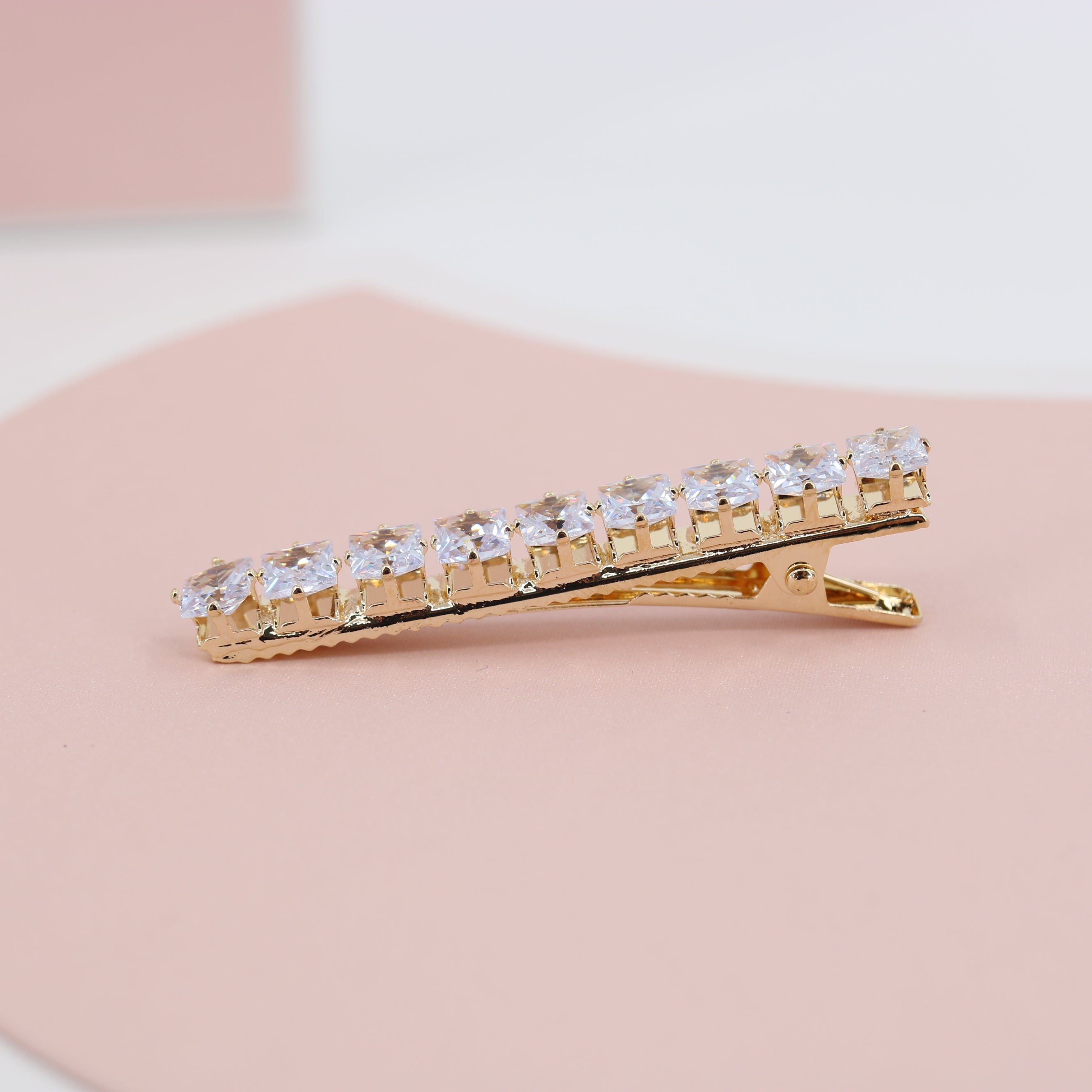 Hair Clip Girl Main image