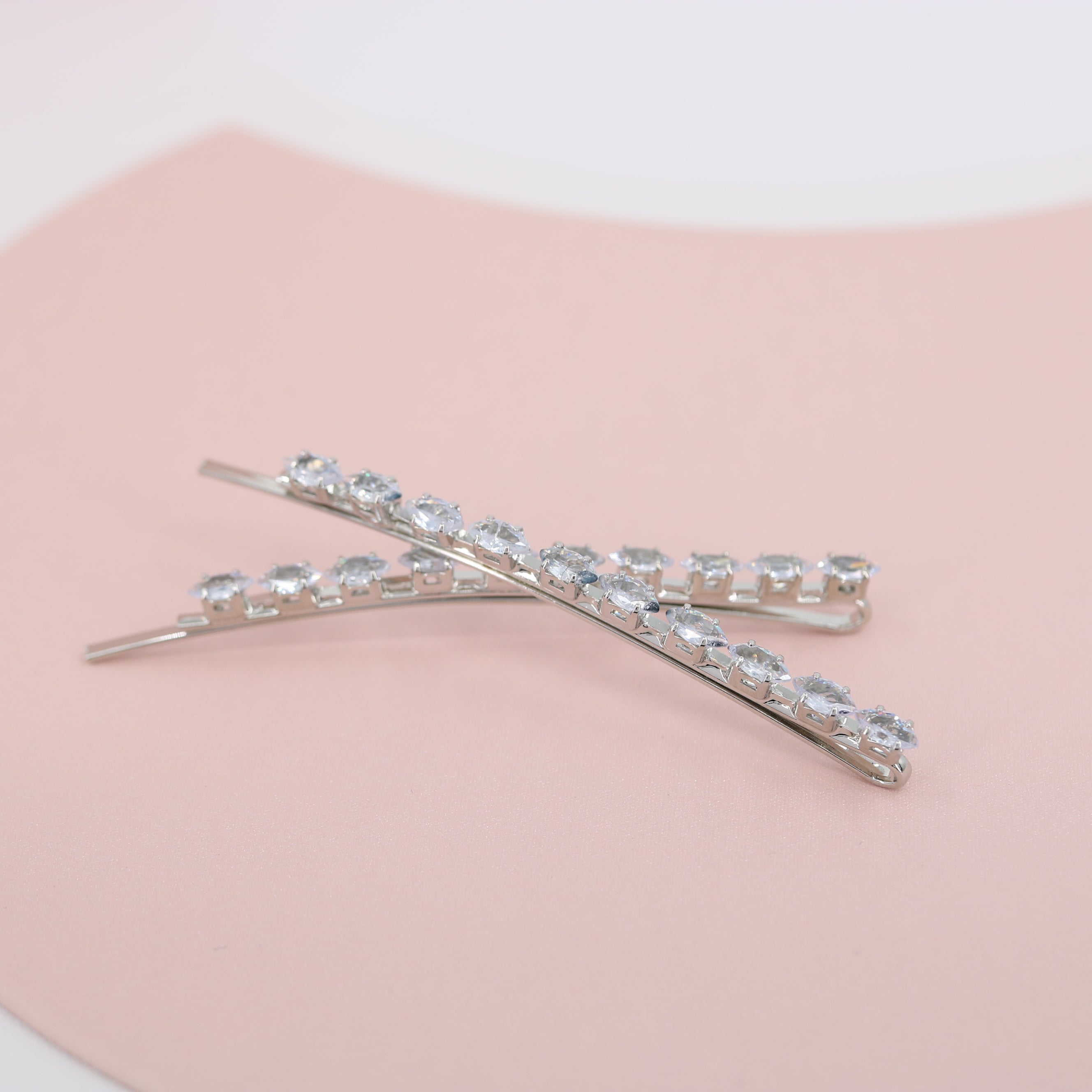 Hair Clip Girl Main image