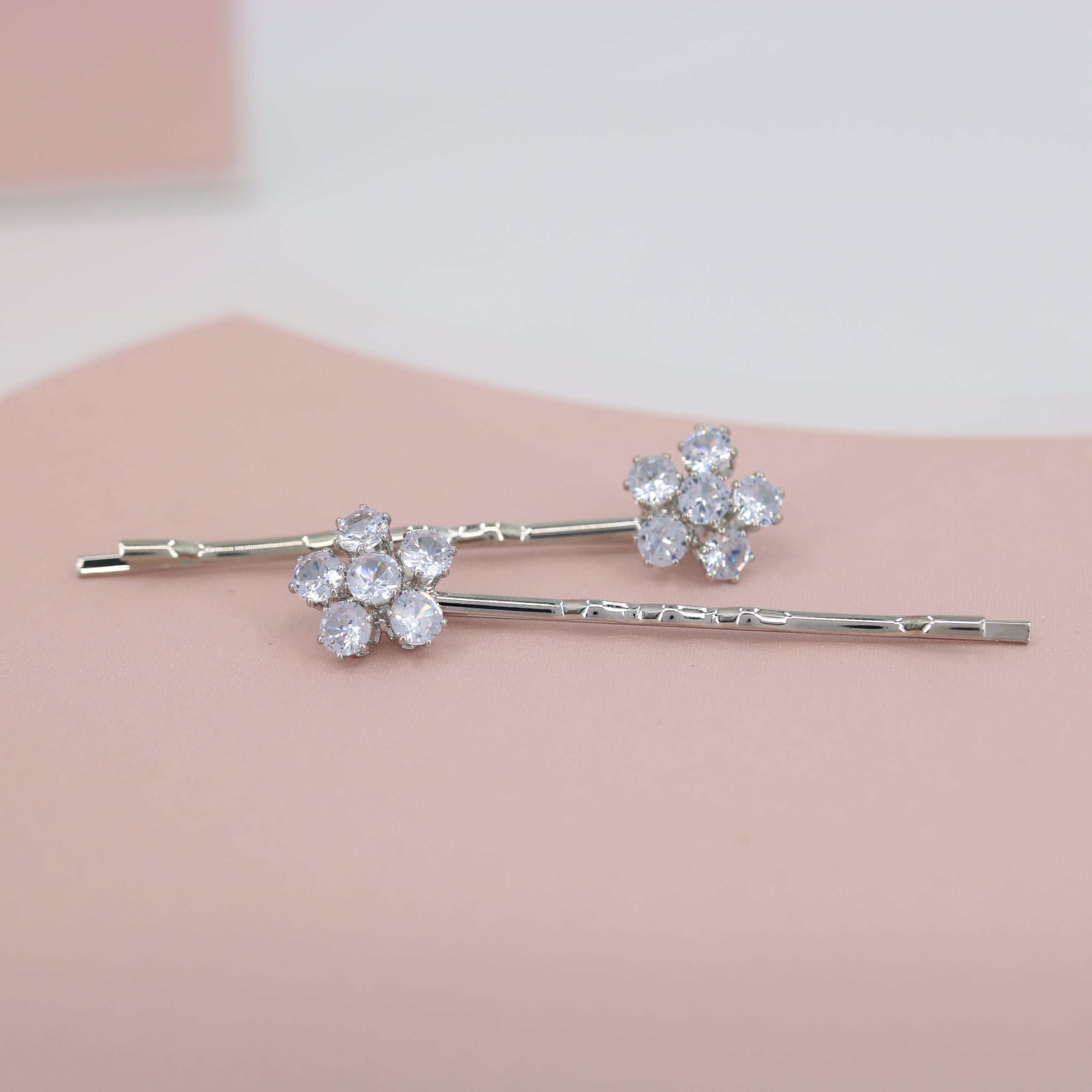 Hair Clip Girl Main image