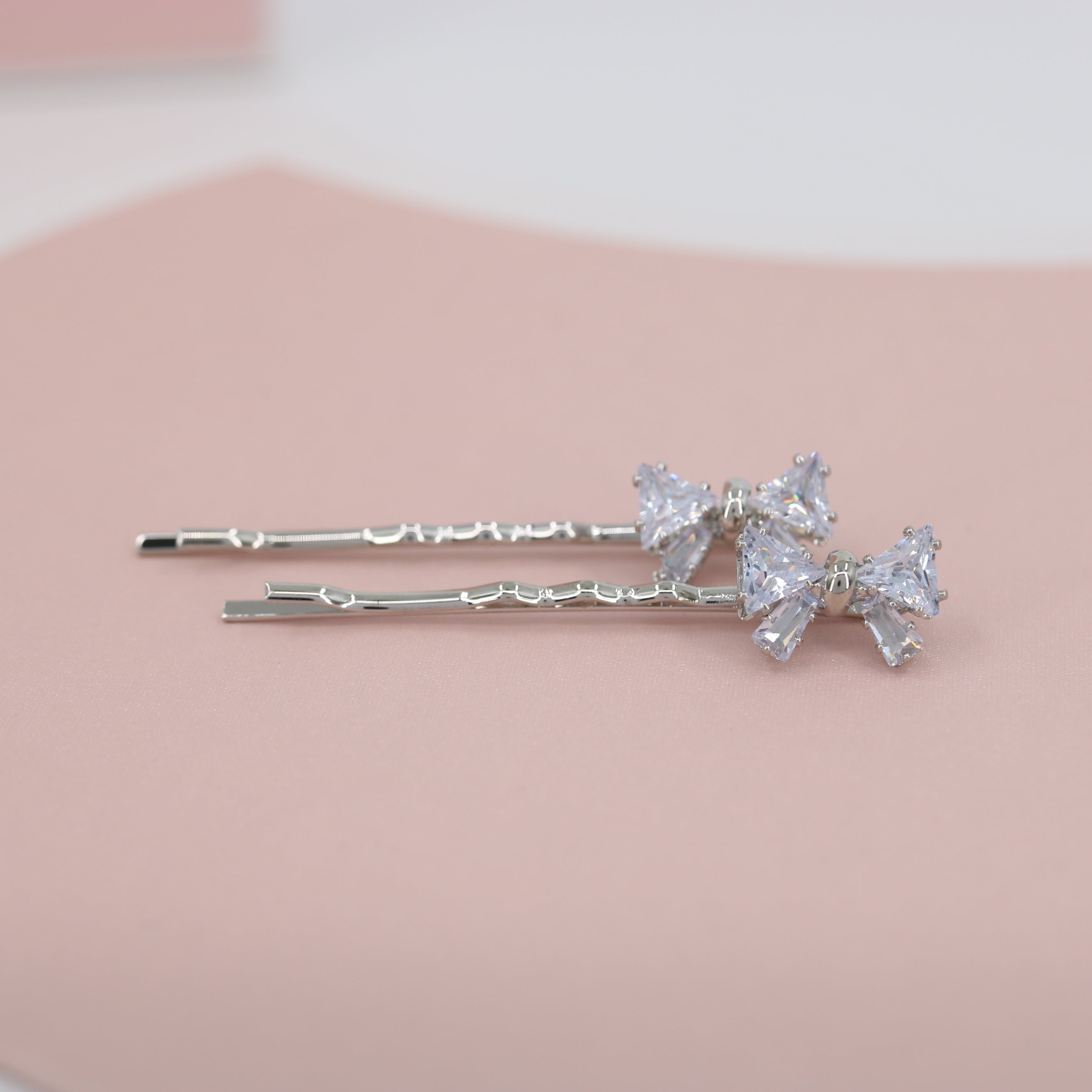 Hair Clip Girl Main image