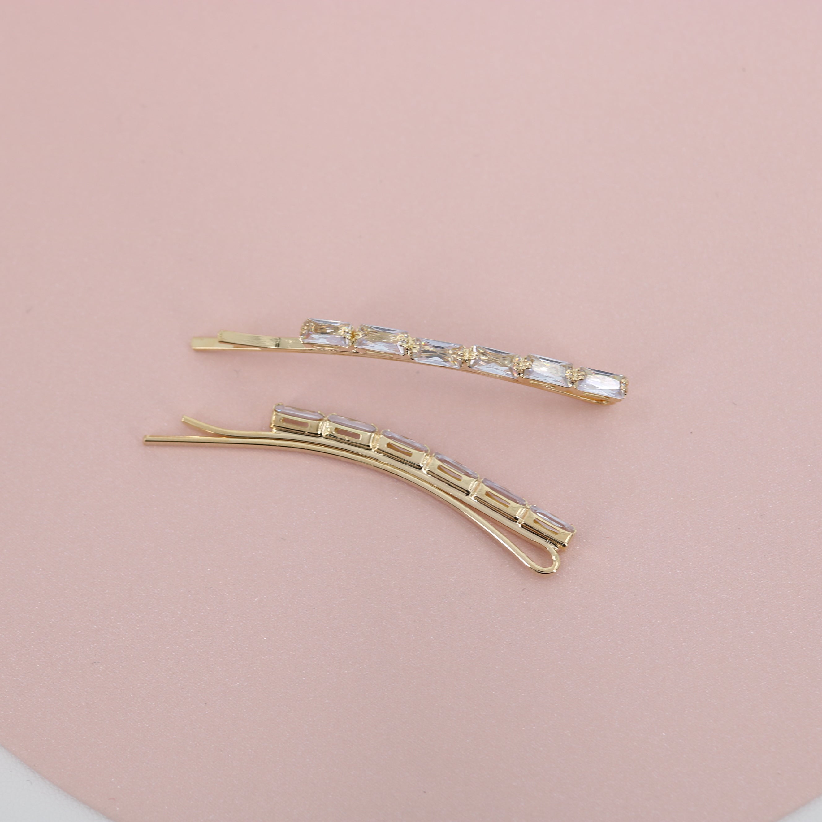 Hair Clip Girl Main image