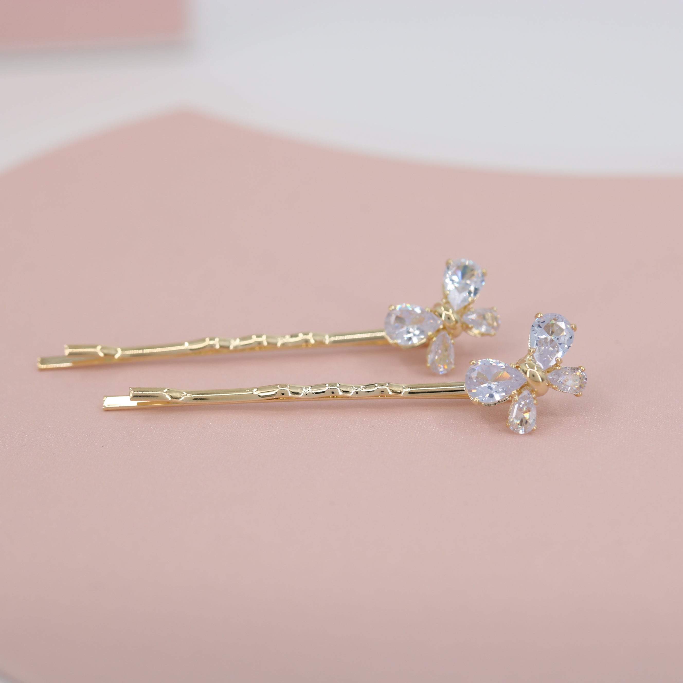 Hair Clip Girl Main image