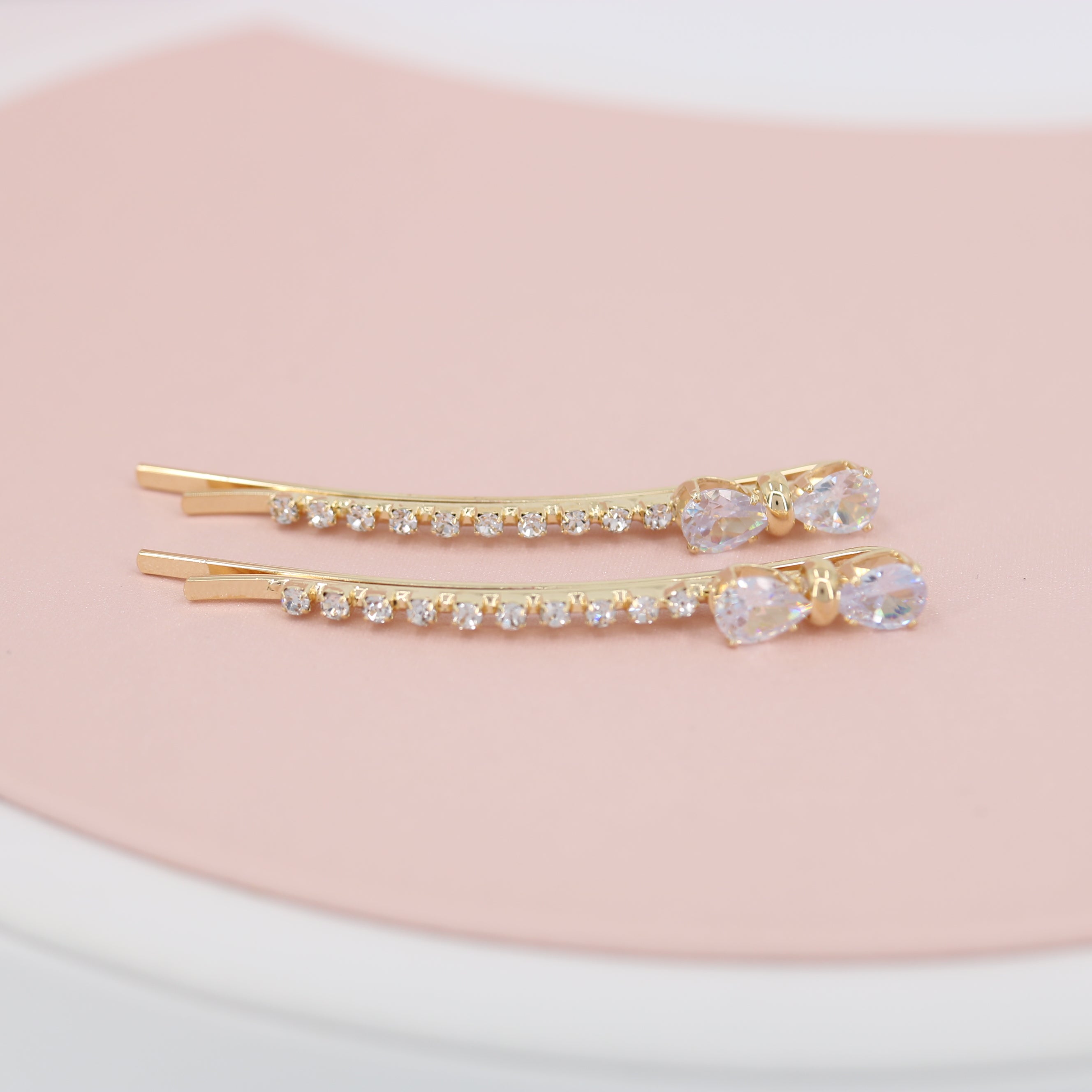 Hair Clip Girl Main image