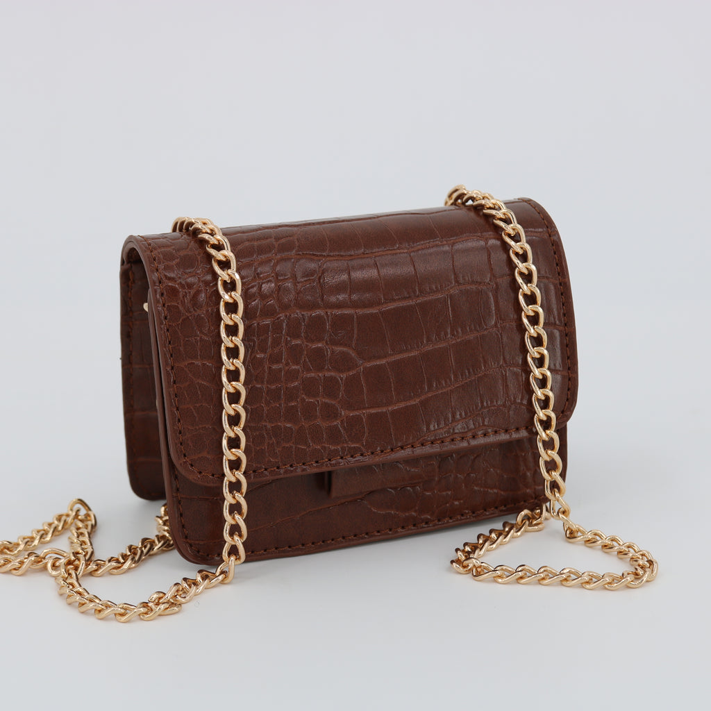 Little Crossbody Bag