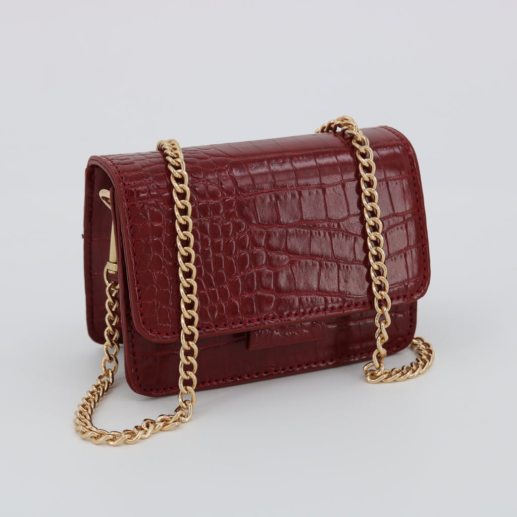 Little Crossbody Bag