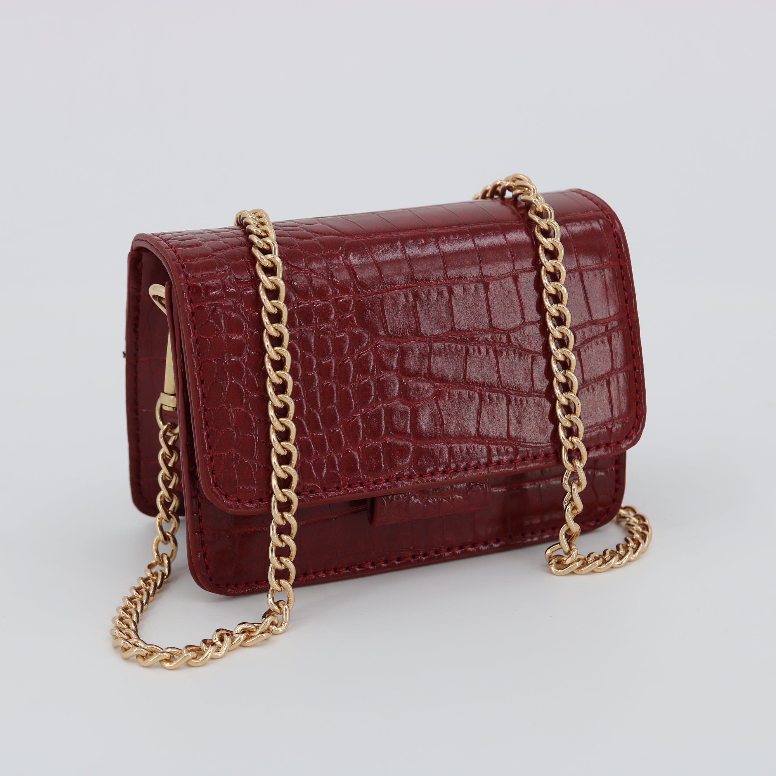 Little Crossbody Bag