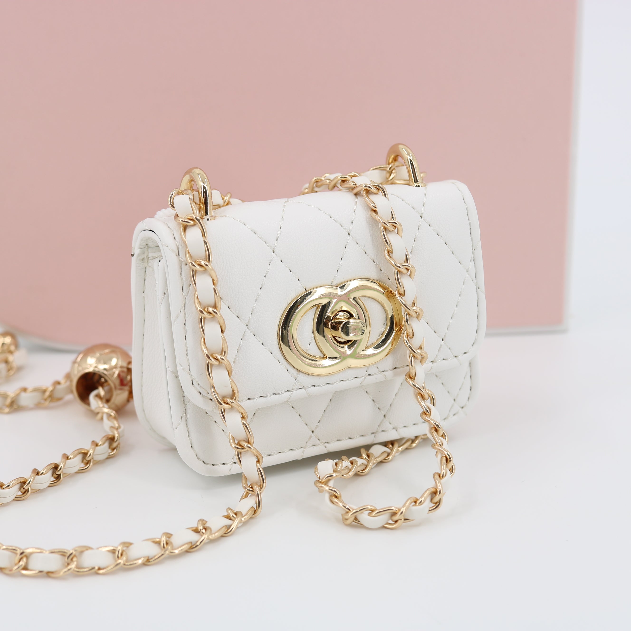 Small Cute Bag for Girls