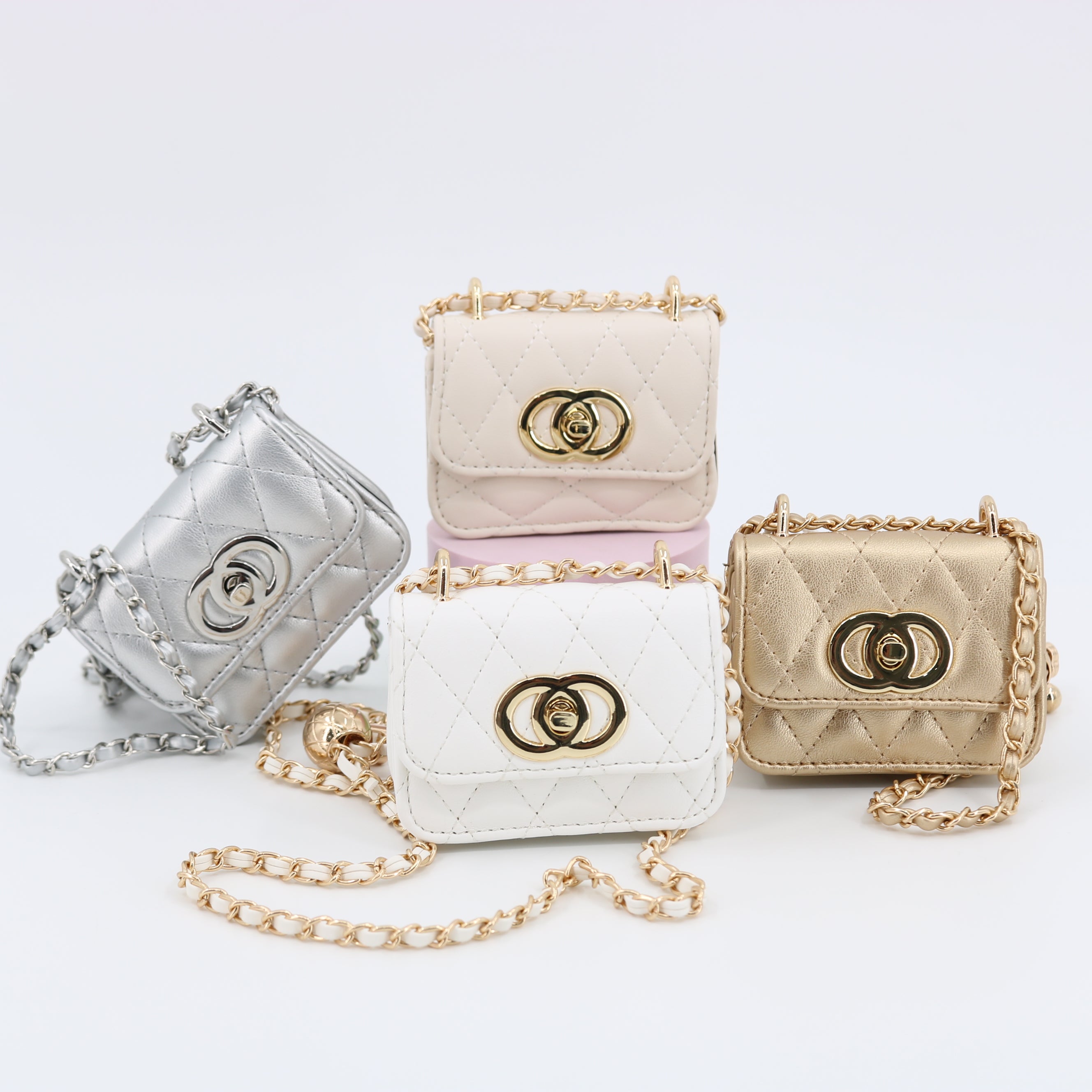 Small Cute Bag for Girls