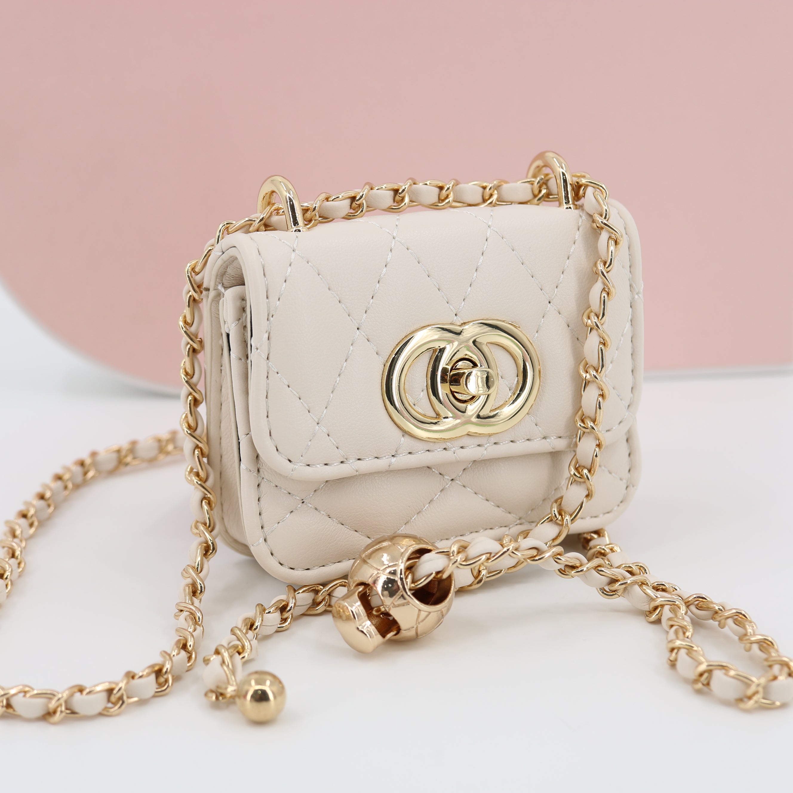 Small Cute Bag for Girls Secondary image