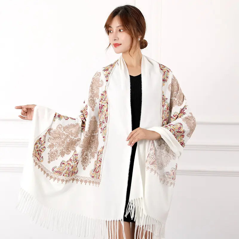 Shawl Kashmiri