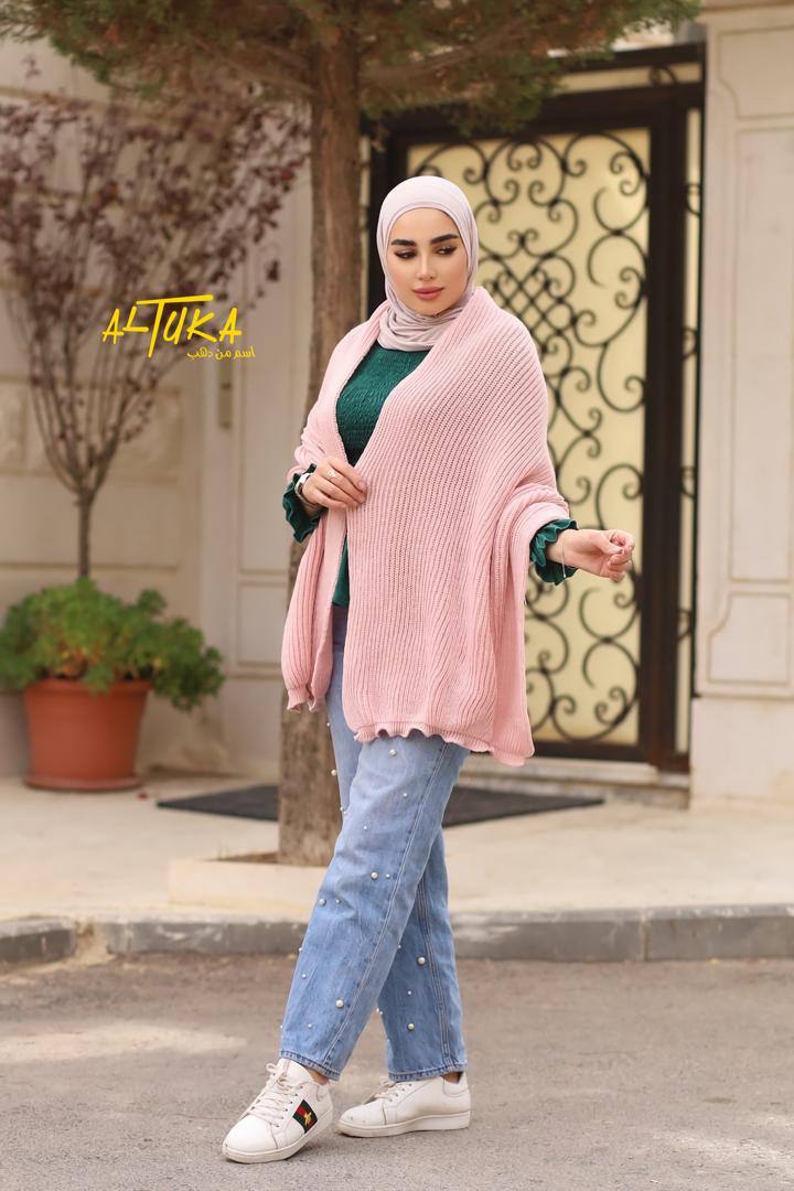 شال شتوي 