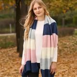 Knitted Shawl