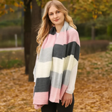 Knitted Shawl