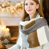 Knitted Shawl