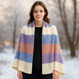 Knitted Shawl