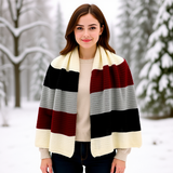 Knitted Shawl