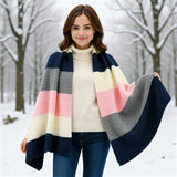 Knitted Shawl