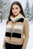 Knitted Shawl