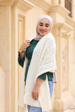 Knitted Shawl