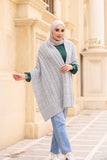 Knitted Shawl