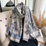 Pashmina Shawl