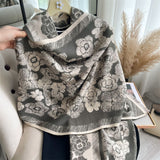 Pashmina Shawl