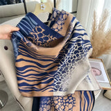 cashmere shawl